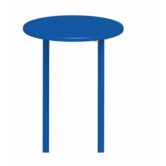 МФ 3.051 Столик для песочницы круглый